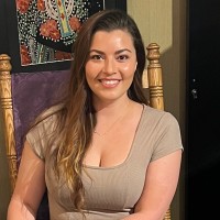 Olivia Archer (Angulo)