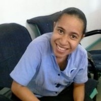 Freda Babona