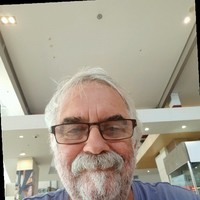 Glen Preston