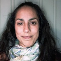 Yasmin M. Søderbom