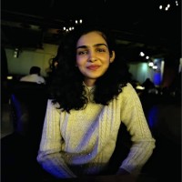 Mahak Jain
