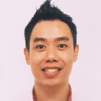 Johnson Chong