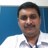 Gopakumar R