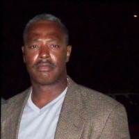 Gregory A. Parker
