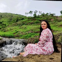 Nirali Bhatt