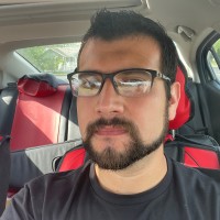 Daniel Rodriguez