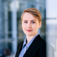 Veronika Ljungfelt