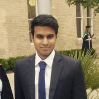 Nikhil Jacob