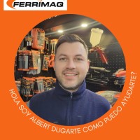 Albert Dugarte