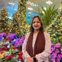 Nazneen Ferdous
