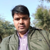 Shradha Nand Kashniya