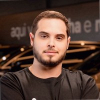 Luan Casarin Costa