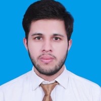 Raheel Ali