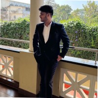 Sanshray Shetty