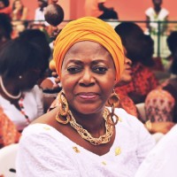 Perpétue Ndong