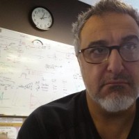 Marc Hamalian