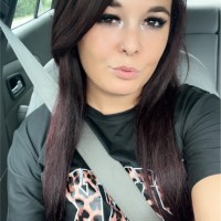 Courtney Slone