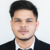 Vansh Bansal