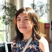 Andrea Kang