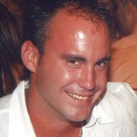 Christian Arrabal Kwinkelenberg