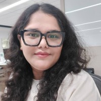 Aarti Sarin