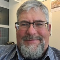 Doug Bright