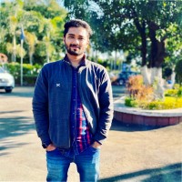 Pravesh Grewal