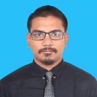 Yeafes Ali Ahmed