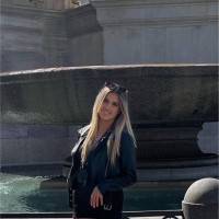 Megan Perry