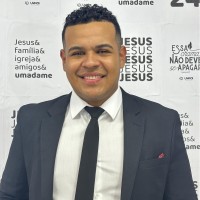 Luciano De Araújo Junior