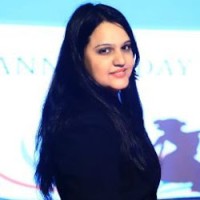 Ruchi Chaudhary