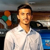 Harshit Prashar