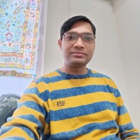 Rajender Verma