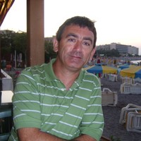 Patrick Gavin