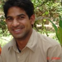 Rajender Maloth