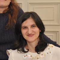 Iulia Gorgoi