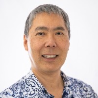 Steven Sasaki