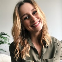 Freya Vermeulen