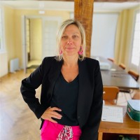 Séverine Lainé