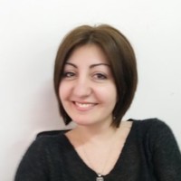Iren Agamiryan