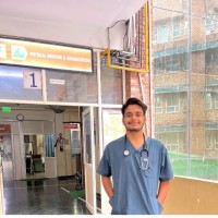 Dr Ashwani Kumar Pt