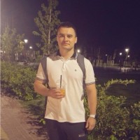 Олег Данилов