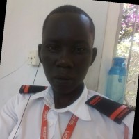 Justin Benard