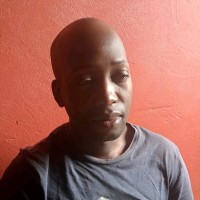Mxolisi Mngoma