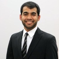 Farjad Mohammadi, P.E., C.M., Env Sp