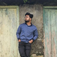 Prashant Kumar