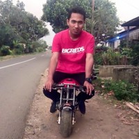 Ariy Prawoko