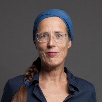 Marjolijn Adriaansche