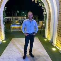 Mostafa Refaat