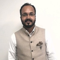 Abhishek G Kurup